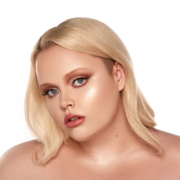 Artist Couture - Diamond Glow Powder: Coco Bling - NEW✨ - Picture 4 of 8